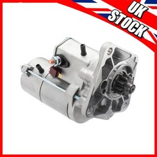 228000-7220 For Land Rover Discovery TD5 2.5L HEAVY DUTY new Engine Diesel 12v