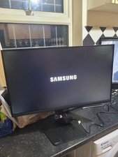 SAMSUNG Odyssey G5 LS27DG502EUXXU Quad HD 27" IPS LCD Monitor (Fine line Defect)