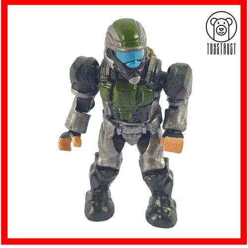 Mega bloks halo odst - odst, close
