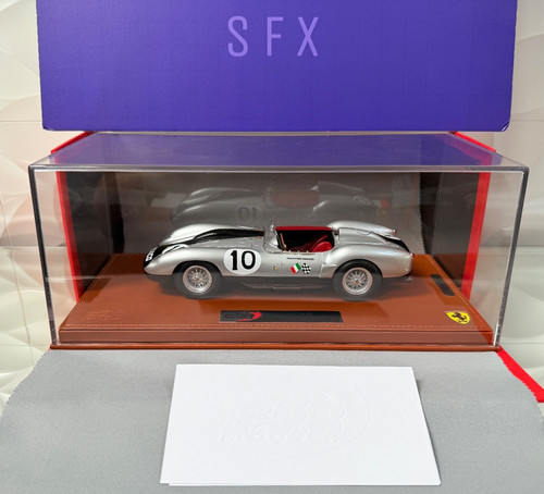 Bbrc 1816v ferrari - bbrc,
