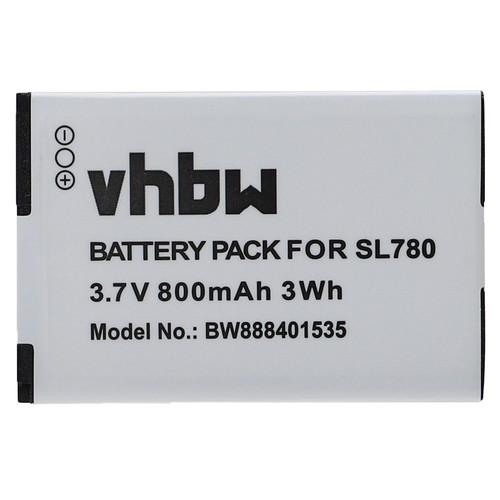 Battery for siemens gigaset - battery,