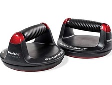 Perfect Fitness Perfect Pushup V2, Push Up Handles, Fitness Equipment Home GYM