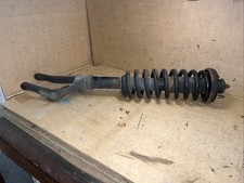 MK 1 HONDA CR-V 2001 2.0  PETROL O/S DRIVERS FRONT SUSPENSION STRUT LEG SPRING