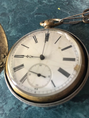 Key wind with - key, case