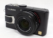 DMC-LX3 Panasonic LUMIX