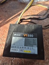 Corsair VS550 550W Desktop PSU