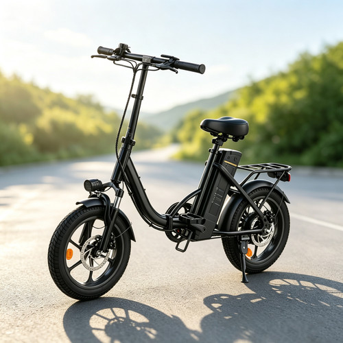 Electric bike 250w - bike,