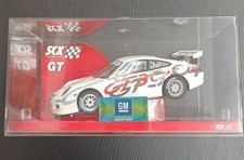SCX PORSCHE 911 GT3CUP slot