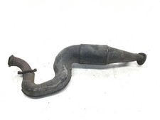 Exhaust manifold Honda NSR 400