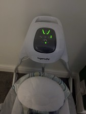 Ingenuity Electric Baby Swing