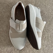 CLARKS UNSTRUCTURED UN RIO