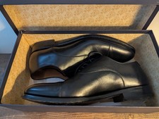 Herring Formal Shoes Mens Calf Leather