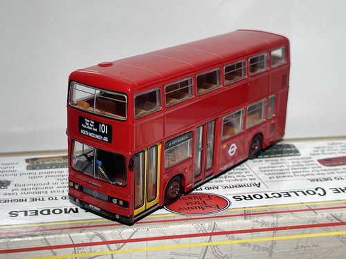 Efe 28804 leyland - 28804, titan