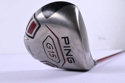 Ping g15 draw driver 10 - draw, /