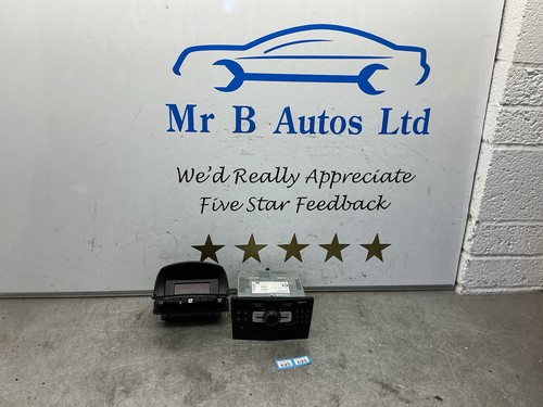 Vauxhall corsa cd30 - d,