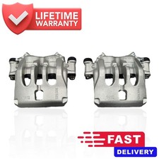 Front Pair Brake Calipers For