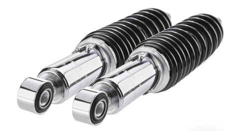 Ikon shocks for benelli 250 - ikon,