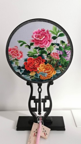 Idea gift chinese suzhou - chinese,