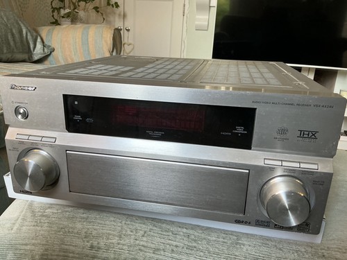 Pioneer receiver vsx ax2av - 7.1,