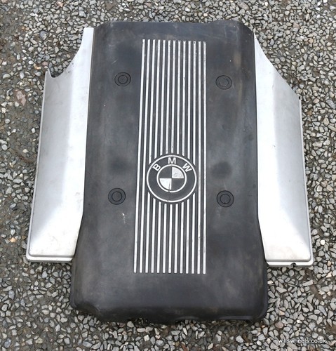 Bmw e39 m62b44 535i 540i - bmw,