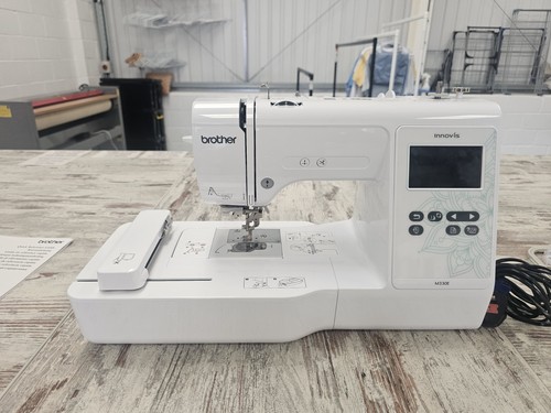 Brother innov m330e - ​brother, innov-is