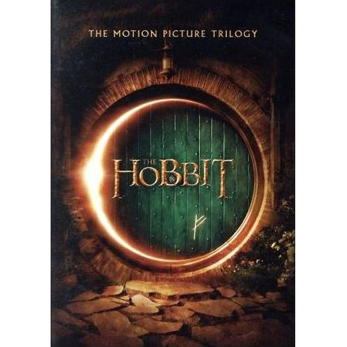 The hobbit theatrical release - theatrical,