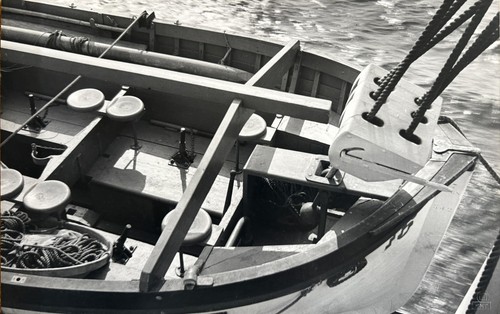 Boat atlantic by - 'boat,,