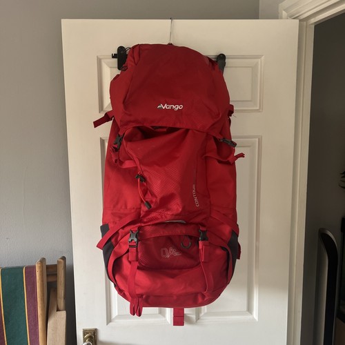 Vango contour l rucksack - vango, 60+10