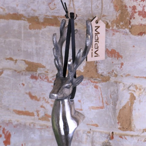 Khosa animal head antique - khosa,