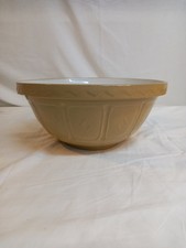 Mason Cash & Co. Large Vintage