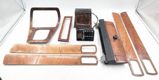 Jaguar xj6 xj40 walnut wood - jaguar,