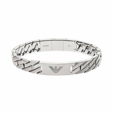 Emporio Armani Men's Stainless
