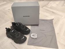 Women’s Balenciaga Black