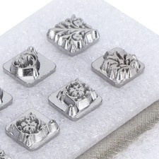 12Pcs Stamping Punch Tool