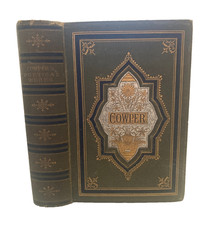 Cowper's Poetical Works