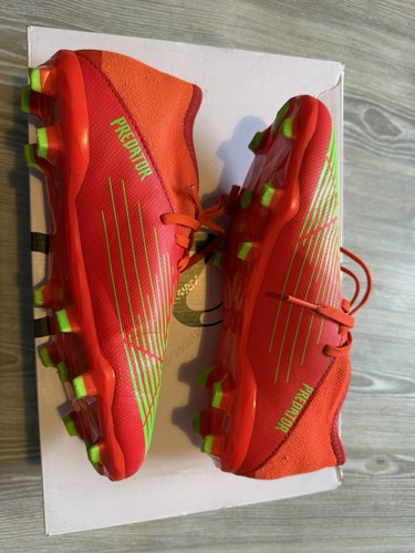 Adidas predator football - football, boots