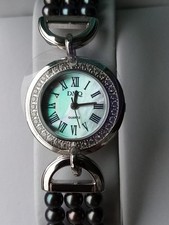 Qvc diamonique black