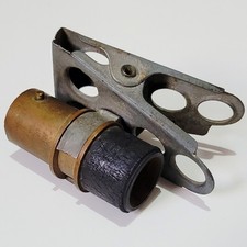 WW2 RAF - OXYGEN MASK