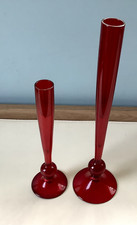 Vintage x2 Whitefriars Baxter