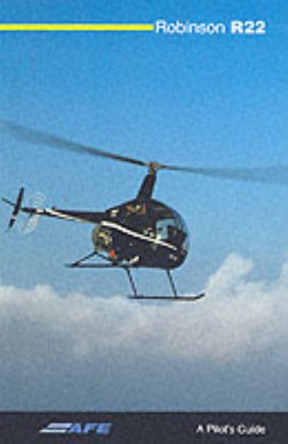 Robinson r22 unknown - -, author