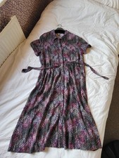 Joules Winslet Dress Size 14