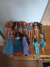 12x Disney Princess Doll
