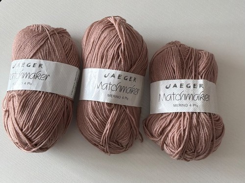 Jaeger matchmaker 100 pure - jaeger,