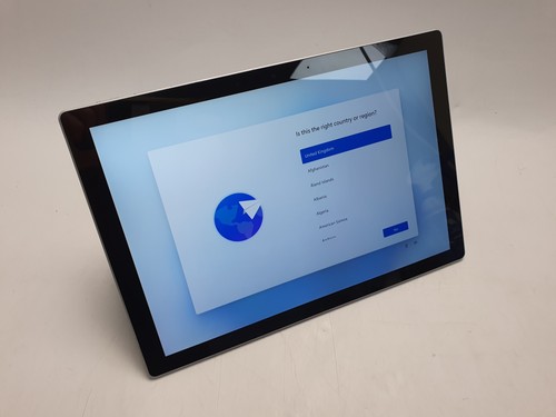 Microsoft surface pro - pro, 7+