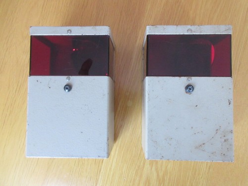 Vintage 1970s ademco volt - 1970s,
