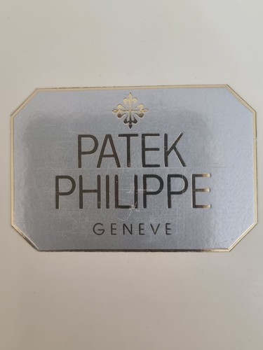 1982 sought after patek - 1982,