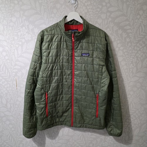 Patagonia nano puff - nano,