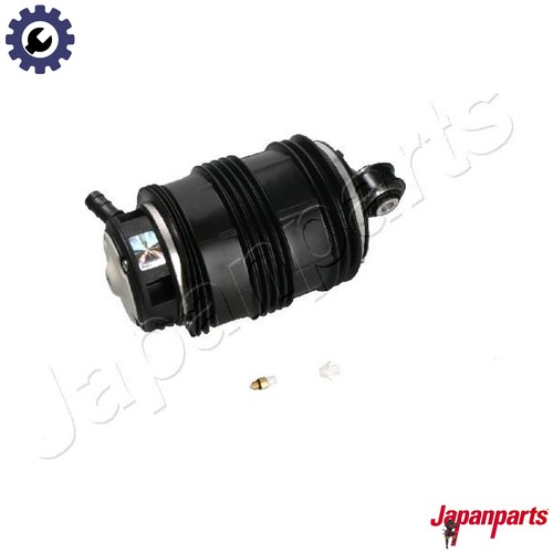 Air spring suspension - air, mm-as323