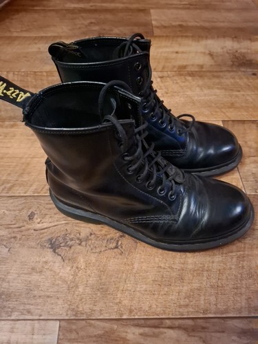 Doc martins mens size - martins, 8