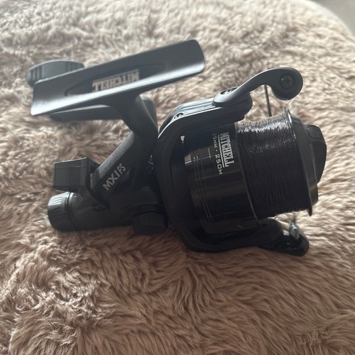 Mitchell mx1 6500 allround - mitchell,